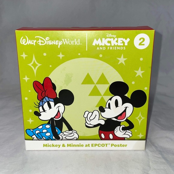 Disney Toys Mcdonalds Disney Mickey And Friends 223 Collectible Toy